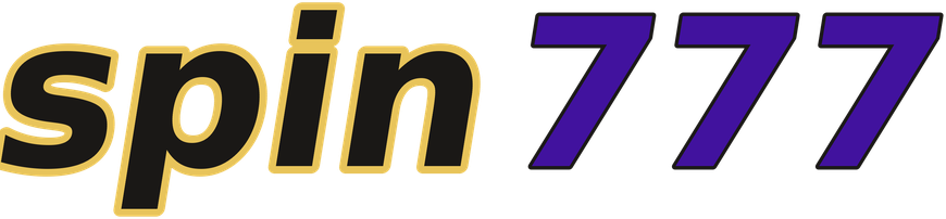 spin777 logo